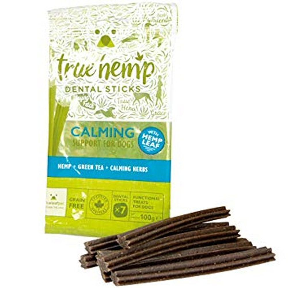 True hemp dental outlet sticks calming