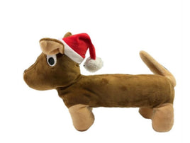 Happy Pet - Christmas Bottle Buddy - Deer