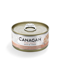 Canagan - Wet Cat Food Can - Chicken And Crab - 75g