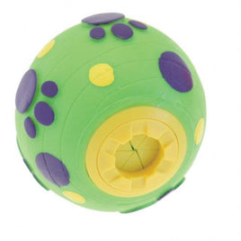 Happy Pet - Laughing Treat Ball