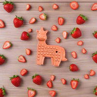 Nobblys - Unicorn Dog Chew - Strawberry