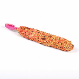 Vitapol - Budgie Smacker Stick - Strawberry