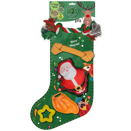 James & Steel - Veggie Bites XXL Stocking