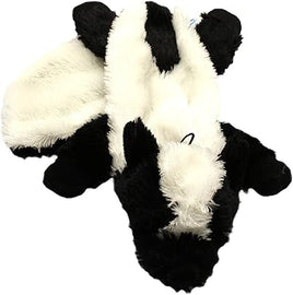 Happy Pet - Mad About Pets Unstuffed Skunk Dog Toy