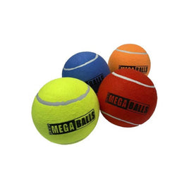 Hem & Boo - Mega Ball - 6"