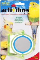 JW - Double Axis Bird Toy