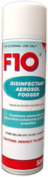 F10 Aerosol Fogger - 500ml