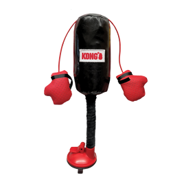 Kong - Connects Cat Punching Bag