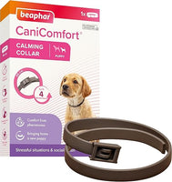 Beaphar - Canicomfort Calming Collar - Puppy