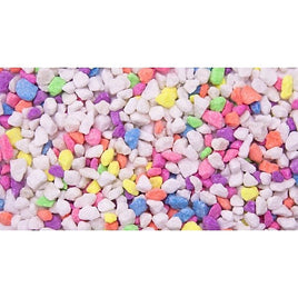 Unipac - Fluoro Gravel Mix - 20kg