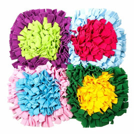 Happy Pet - Fluffle Rummaging Mat - Multi