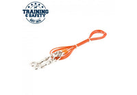 Ancol - Dog Tie-Out Cable - Heavy 2.3m (35kg)