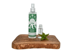 Mountain Garden Botanics - Aloe Vera Paw Relief Spray - 100ml