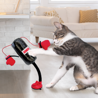 Kong - Connects Cat Punching Bag