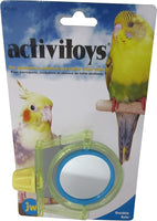 JW - Double Axis Bird Toy