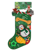 James & Steel - Veggie Bites XXL Stocking