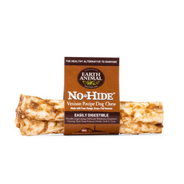 Earth animal - Nohide Chew - Venison - medium