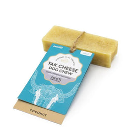 Petello - Yak Cheese with Coconut Dog Chew - 35g