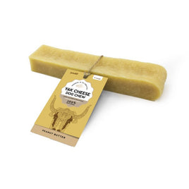 Petello - Yak Cheese with Peanut Butter Dog Chew - Extra Large (155g)