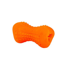 Rogz - Yumz Jaw Gym - Orange - Medium