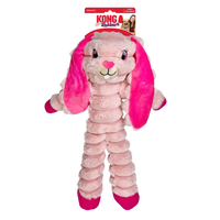 Kong - Shakers Crumples Bunny - XL