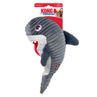 Kong - Cuteseas Rufflez Shark - MED/LRG