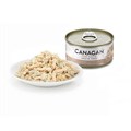 Canagan - Wet Cat Food Can - Chicken And Crab - 75g