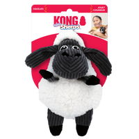 Kong - Sherps Floofs Sheep - Med