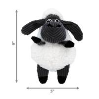 Kong - Sherps Floofs Sheep - Med