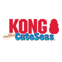 Kong - Cuteseas Rufflez Shark - MED/LRG