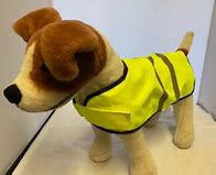 PetGear - Hi Vis Jacket - 24"