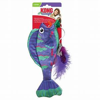 Kong - Wrangler Angler Fish - Assorted