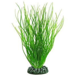 Betta Choice - Green Plastic Aquarium Plants - 20cm