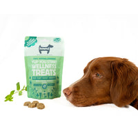 Hownd - Yup You Stink! Plant Based Hypoallergenic Wellness Treats - 100g