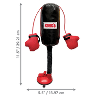 Kong - Connects Cat Punching Bag