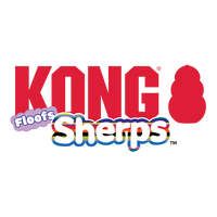 Kong - Sherps Floofs Sheep - Med