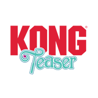 Kong - Cat Teaser Scrattles Fish Assorted