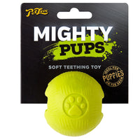 Pet Love - Mighty Pups Foam Ball - Small