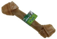 PPI - Rawhide Knot Bone - 25cm - 10pk