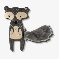 PetLove - Wonky Woolies Skinz - Racoon