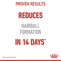 Royal Canin - Hairball Care in Jelly 85g Pouches - 12 Pack