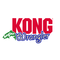 Kong - Wrangler Angler Fish - Assorted