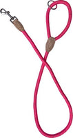 Hem & Boo - Dog & Co Trigger Rope Lead - Mixed Colour - 120cm (48") - Each