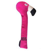 Ministry Of Pets - Felicity The Flamingo Plush Rope Toy