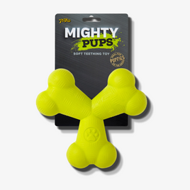 Pet Love - Mighty Pups Foam Tri-Bone