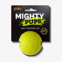 Pet Love - Mighty Pups Foam Ball - Mini