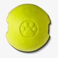 Pet Love - Mighty Pups Foam Ball - Mini