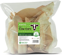 StelrPets - Cow Ear - Mint - Per Ear