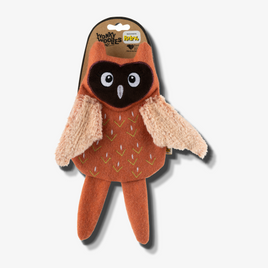 PetLove - Wonky Woolies Skinz Owl