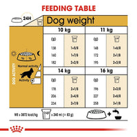 Royal Canin - Cocker Adult Dog Food - 3KG